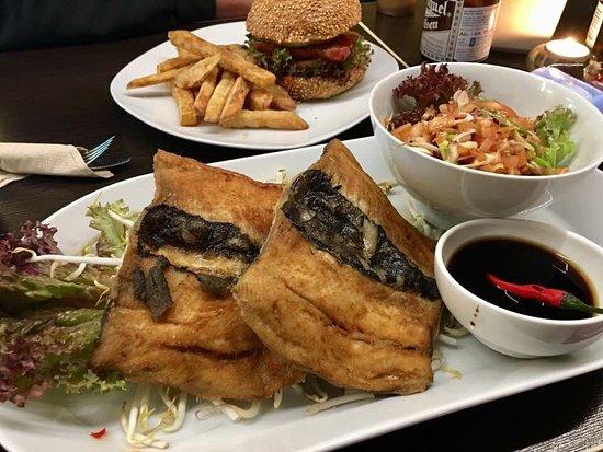 AYAN - Filipino Streetfood